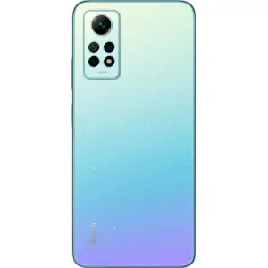 Смартфон Xiaomi Redmi Note 12 Pro 6/128GB Star Blue EU