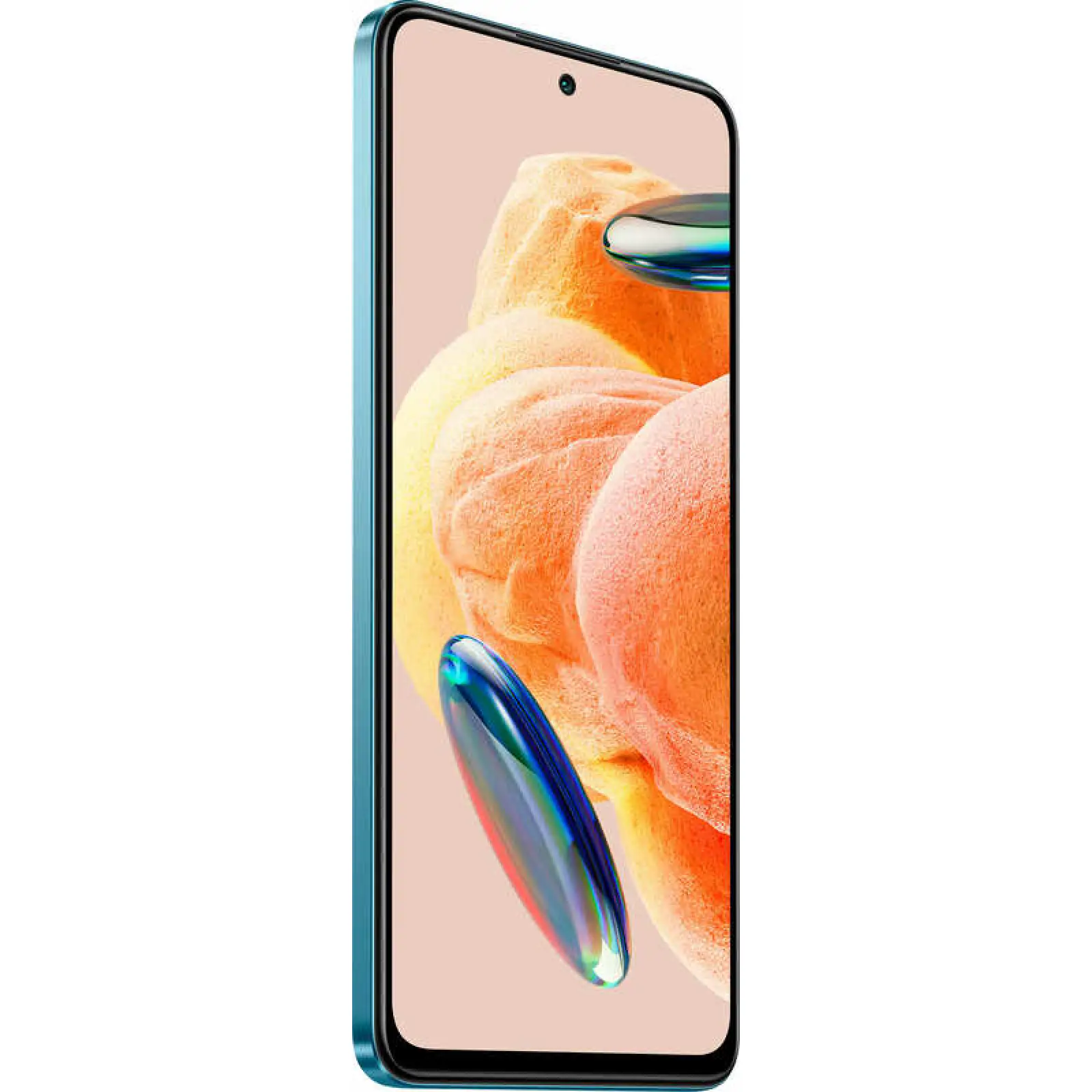 Смартфон Xiaomi Redmi Note 12 Pro 6/128GB Star Blue EU