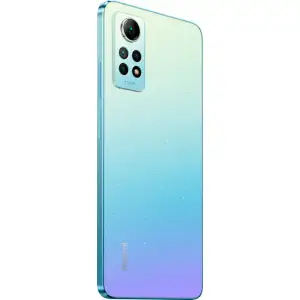 Смартфон Xiaomi Redmi Note 12 Pro 6/128GB Star Blue EU
