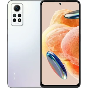 Цвет: Белый - Смартфон Xiaomi Redmi Note 12 Pro 8/128GB Polar White EU