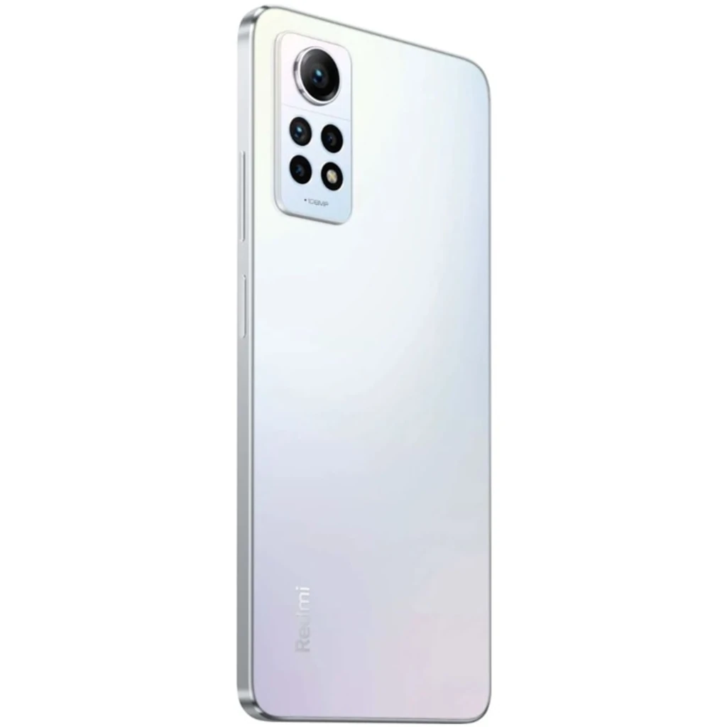 Смартфон Xiaomi Redmi Note 12 Pro 8/128GB Polar White EU
