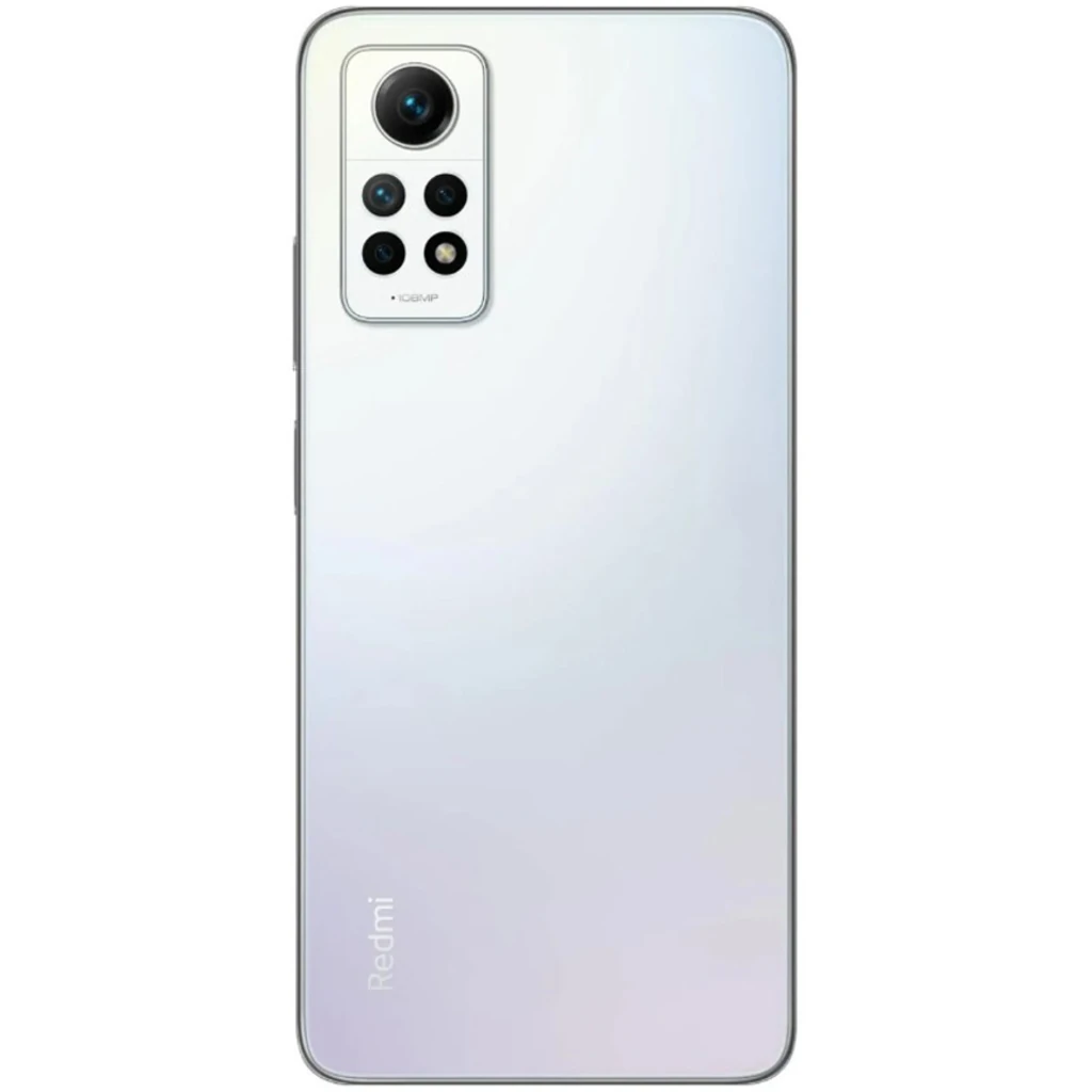 Смартфон Xiaomi Redmi Note 12 Pro 8/128GB Polar White EU