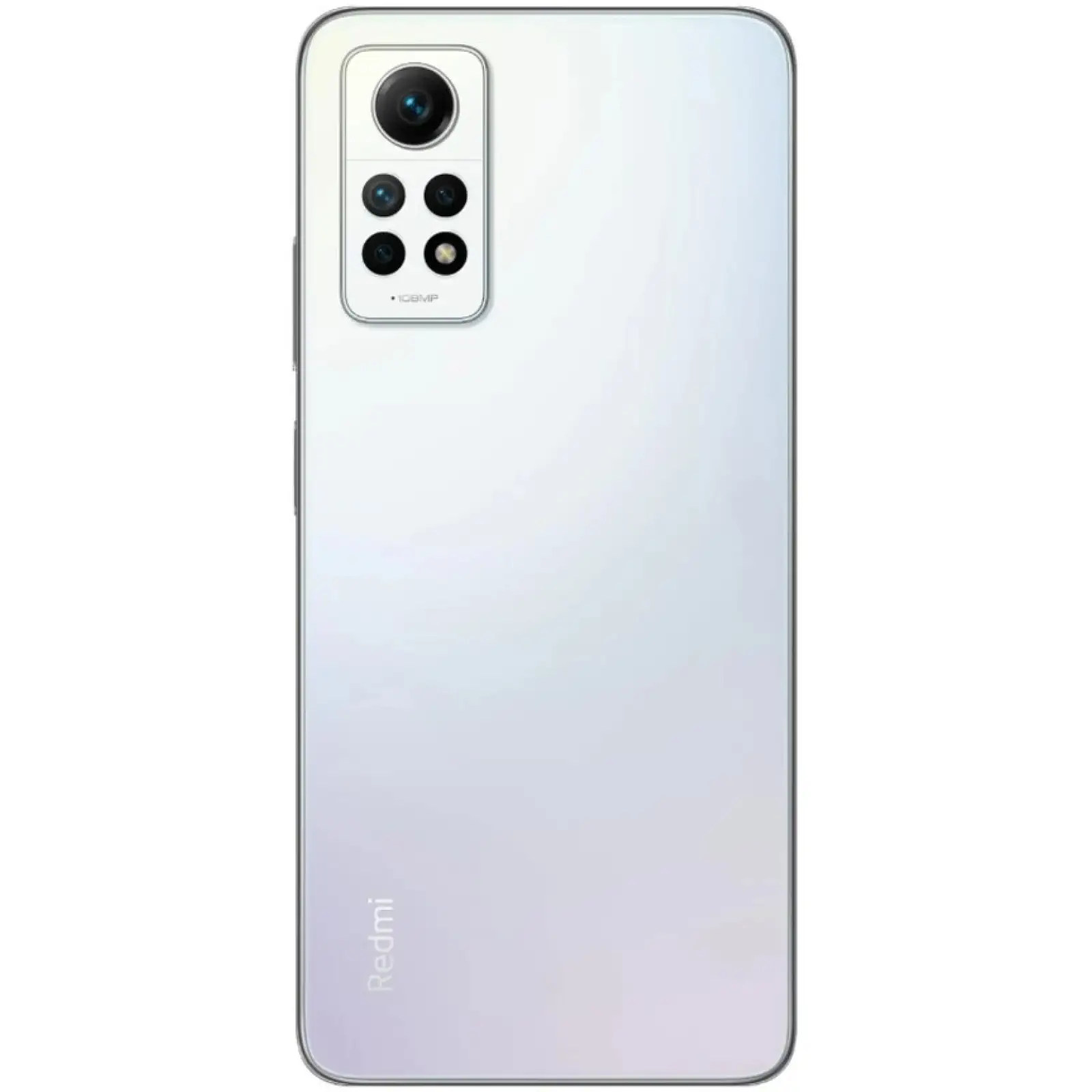 Смартфон Xiaomi Redmi Note 12 Pro 8/256GB Polar White EU