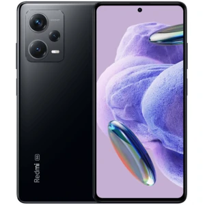 Смартфон Xiaomi Redmi Note 12 Pro Plus 5G 8/256GB Black EU