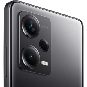 Смартфон Xiaomi Redmi Note 12 Pro Plus 5G 8/256GB Black EU