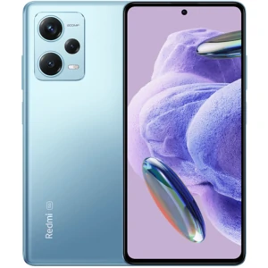 Смартфон Xiaomi Redmi Note 12 Pro Plus 5G 8/256GB Blue EU