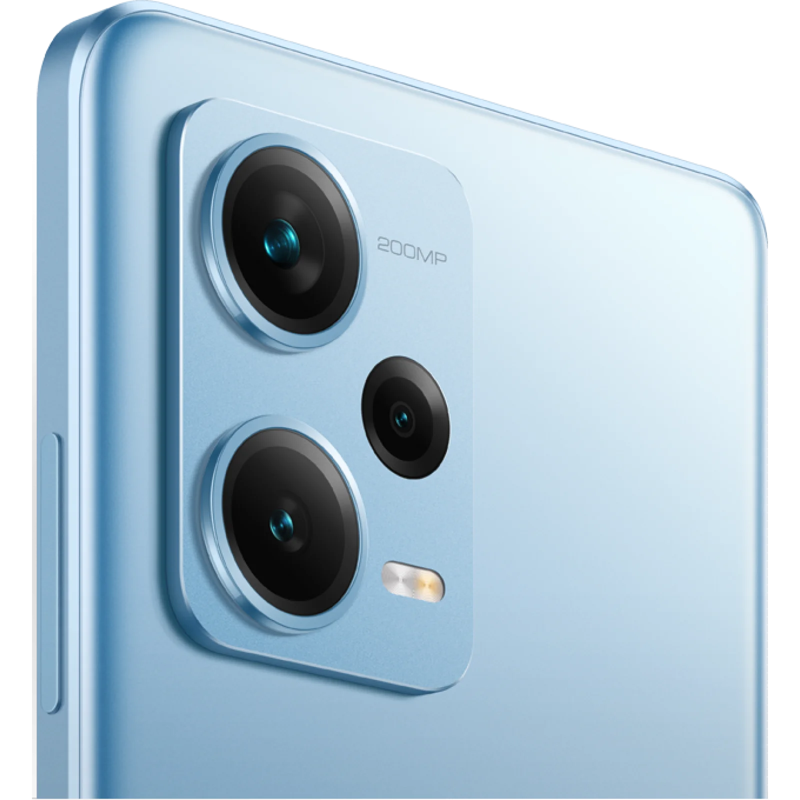 Смартфон Xiaomi Redmi Note 12 Pro Plus 5G 8/256GB Blue EU