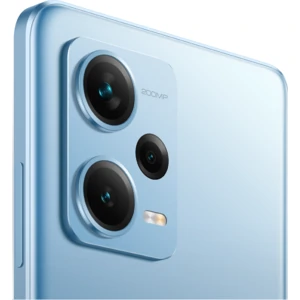 Смартфон Xiaomi Redmi Note 12 Pro Plus 5G 8/256GB Blue EU