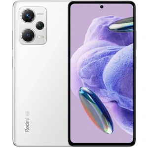 Смартфон Xiaomi Redmi Note 12 Pro Plus 5G 8/256GB White EU