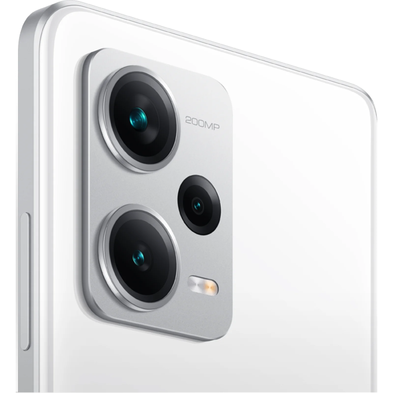 Смартфон Xiaomi Redmi Note 12 Pro Plus 5G 8/256GB White EU