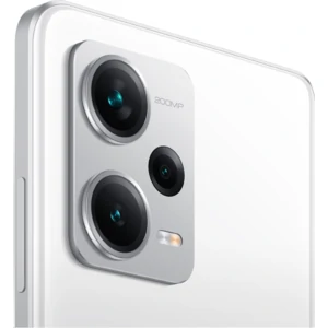 Смартфон Xiaomi Redmi Note 12 Pro Plus 5G 8/256GB White EU