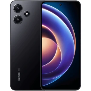 Колір: Чорний - Смартфон Xiaomi Redmi Note 12R 5G 4/128GB Midnight Black