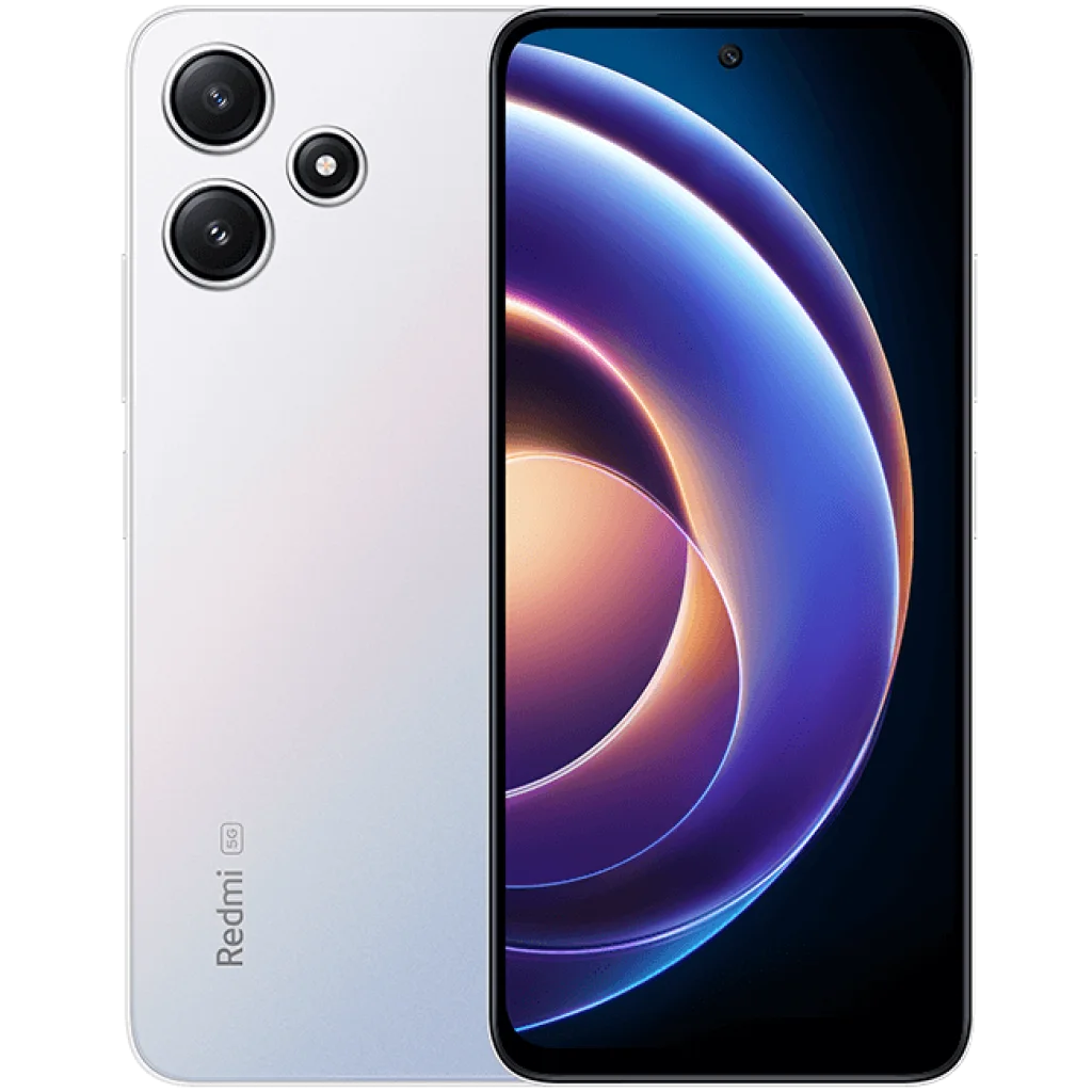 Смартфон Xiaomi Redmi Note 12R 5G 4/128GB Sky Fantasy