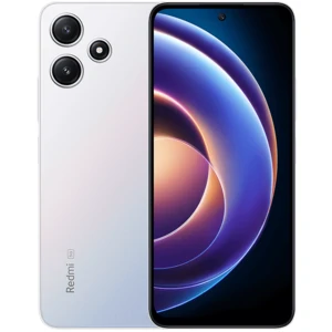 Колір: Білий - Смартфон Xiaomi Redmi Note 12R 5G 4/128GB Sky Fantasy