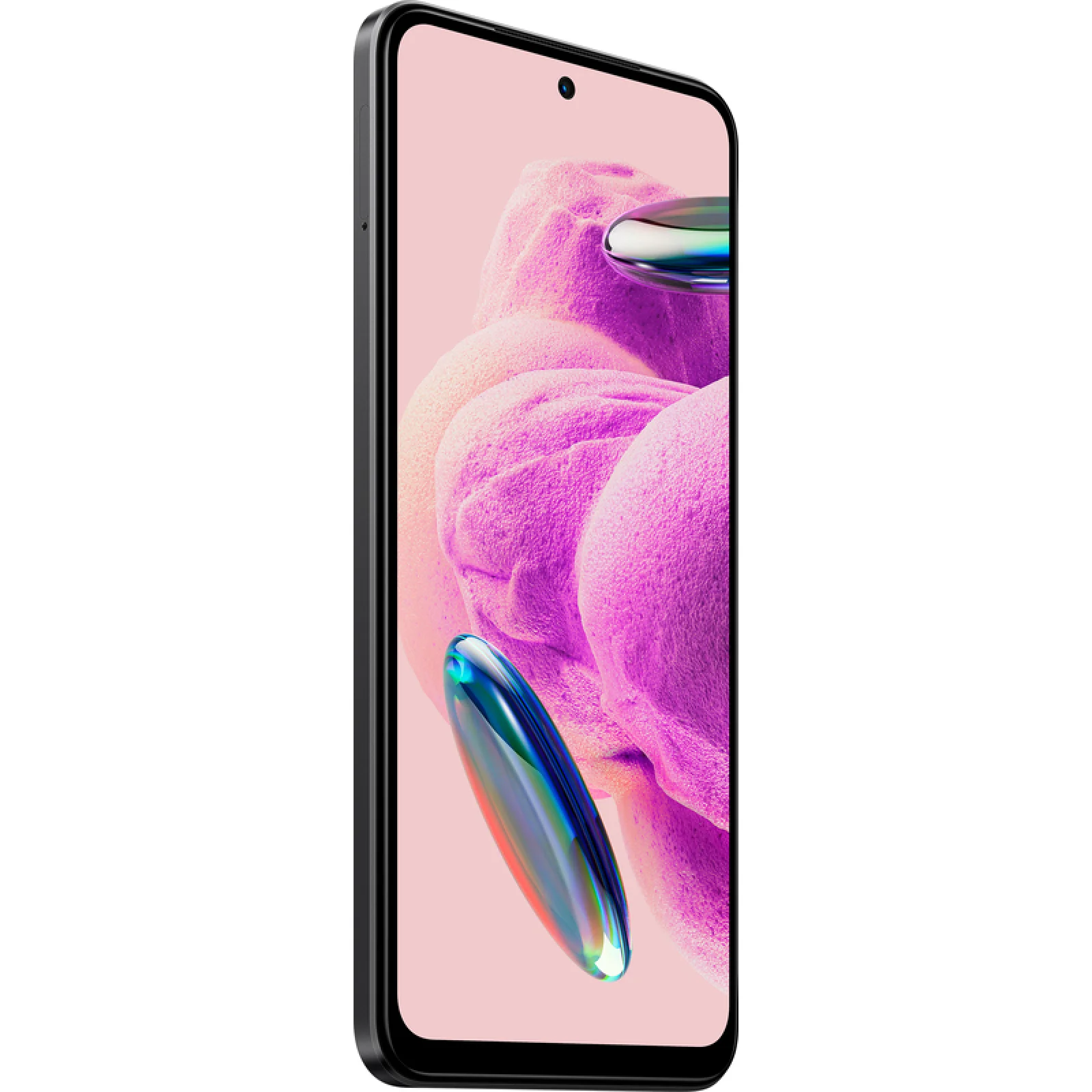 Смартфон Xiaomi Redmi Note 12S 8/256GB Onyx Black (no NFC) EU