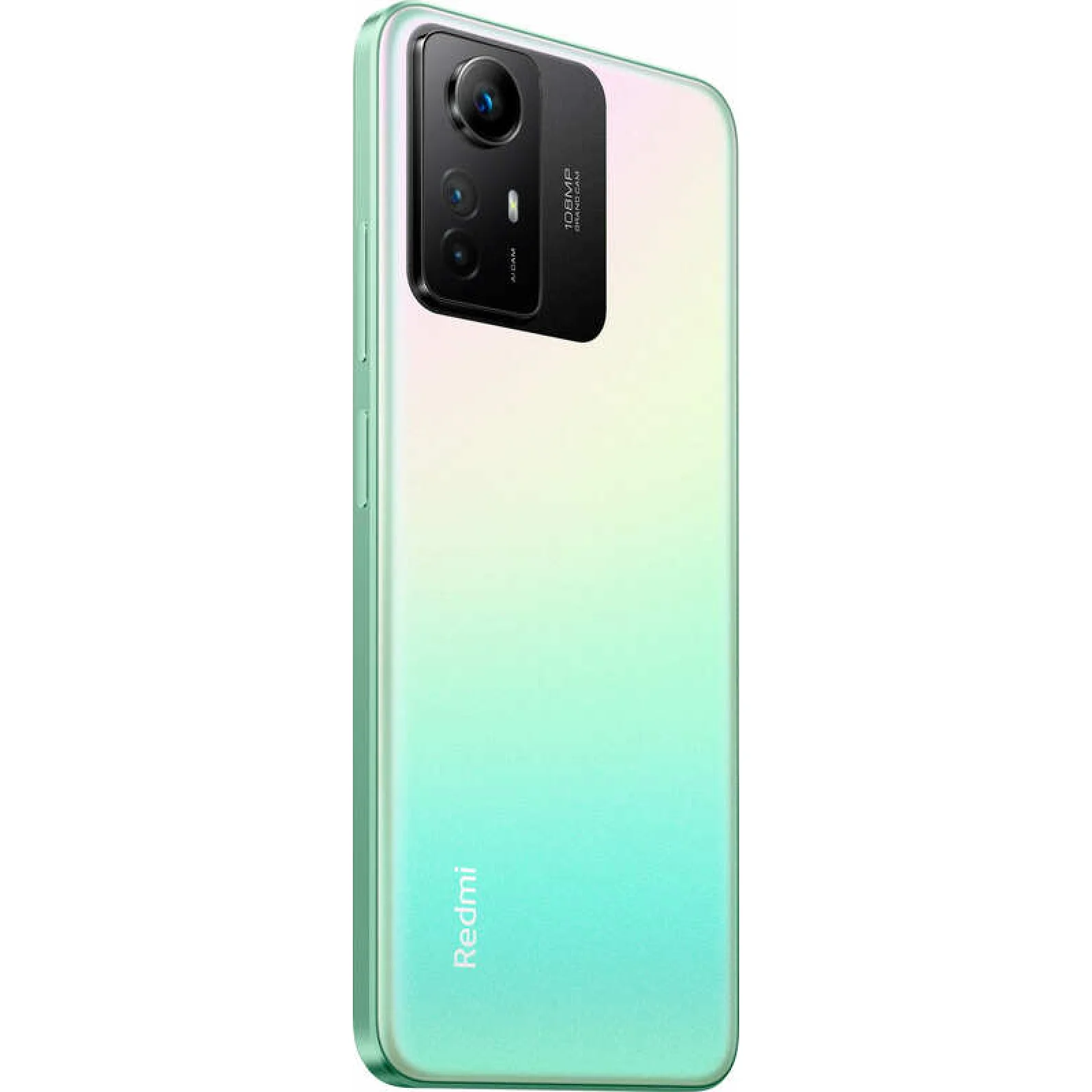 Смартфон Xiaomi Redmi Note 12S 8/256GB Pearl Green (no NFC) EU