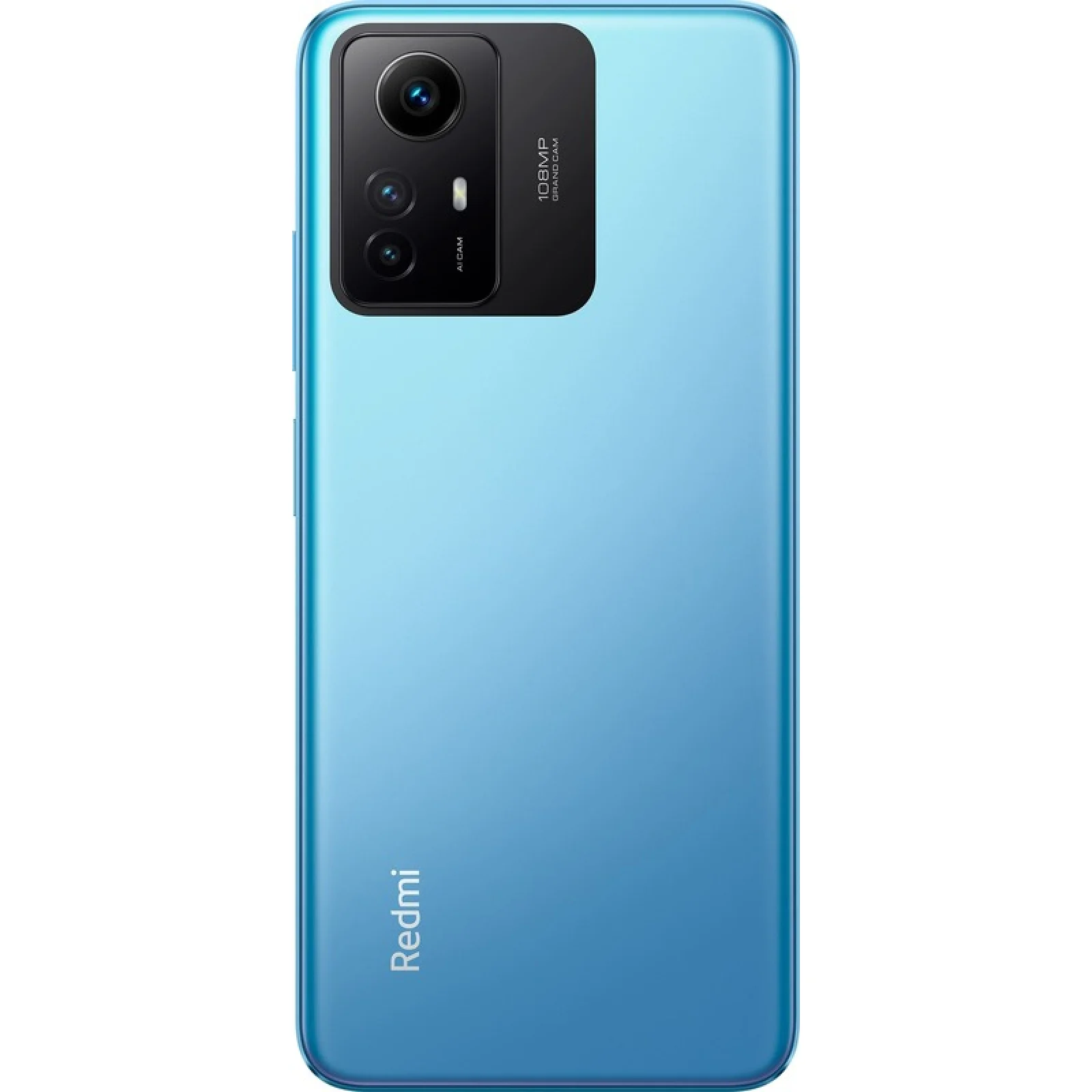 Смартфон Xiaomi Redmi Note 12S 8/256GB Ice Blue EU