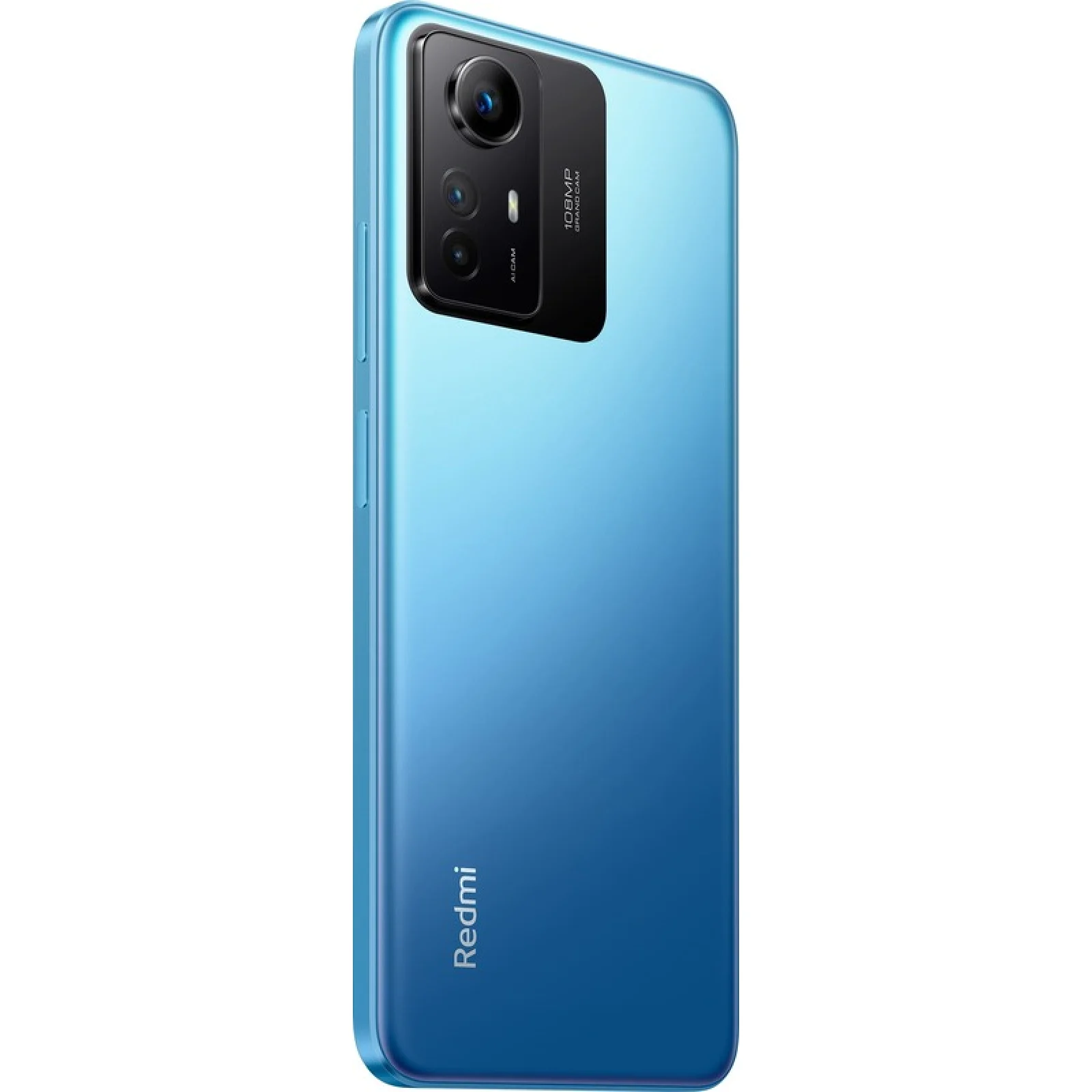 Смартфон Xiaomi Redmi Note 12S 8/256GB Ice Blue EU