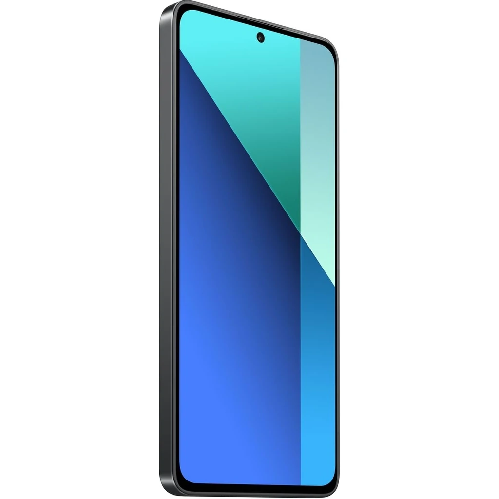 Смартфон Xiaomi Redmi Note 13 6/128GB NFC Midnight Black UA