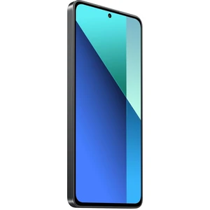 Смартфон Xiaomi Redmi Note 13 6/128GB NFC Midnight Black UA