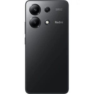 Смартфон Xiaomi Redmi Note 13 6/128GB NFC Midnight Black UA