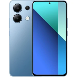 Колір: Блакитний - Смартфон Xiaomi Redmi Note 13 6/128GB NFC Ice Blue UA