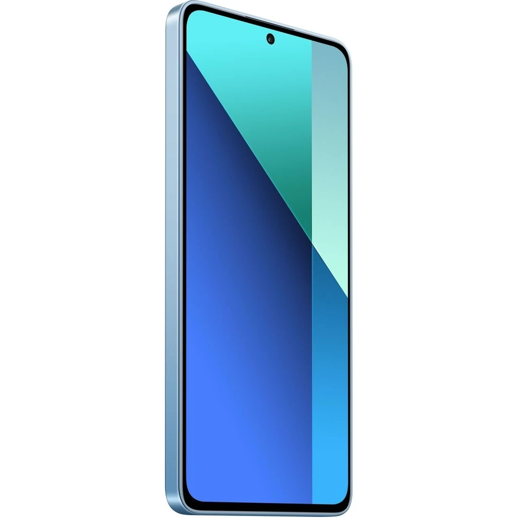 Смартфон Xiaomi Redmi Note 13 6/128GB NFC Ice Blue UA