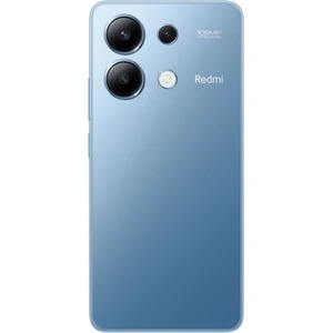 Смартфон Xiaomi Redmi Note 13 6/128GB NFC Ice Blue UA