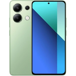 Колір: Зелений - Смартфон Xiaomi Redmi Note 13 6/128GB NFC Mint Green UA