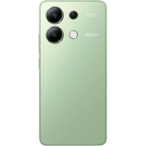 Смартфон Xiaomi Redmi Note 13 6/128GB NFC Mint Green UA