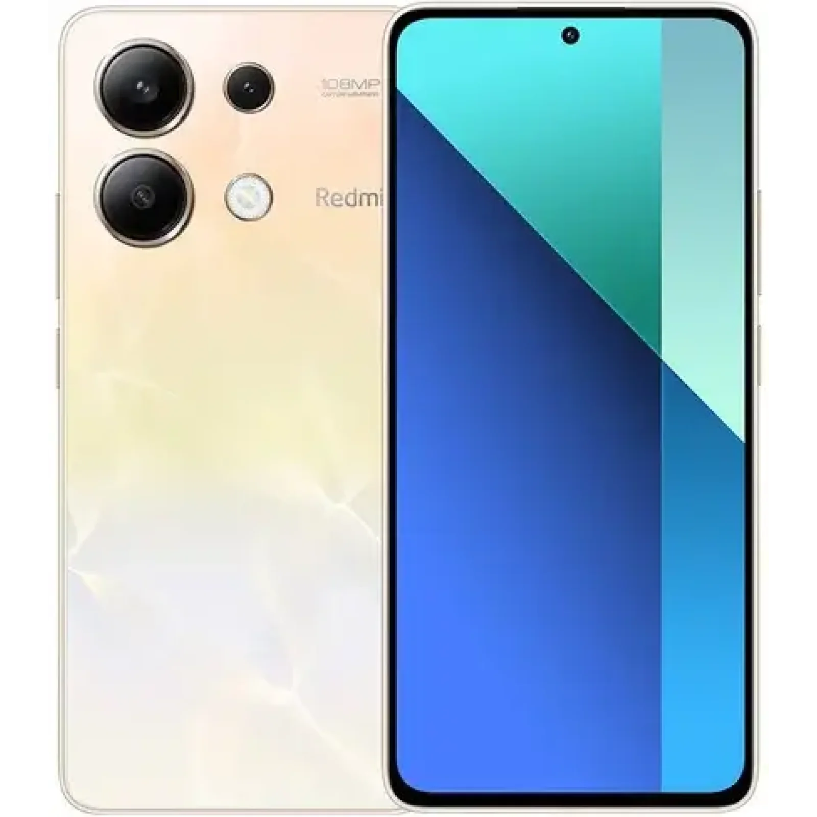 Смартфон Xiaomi Redmi Note 13 8/128GB Ocean Sunset (no NFC) EU