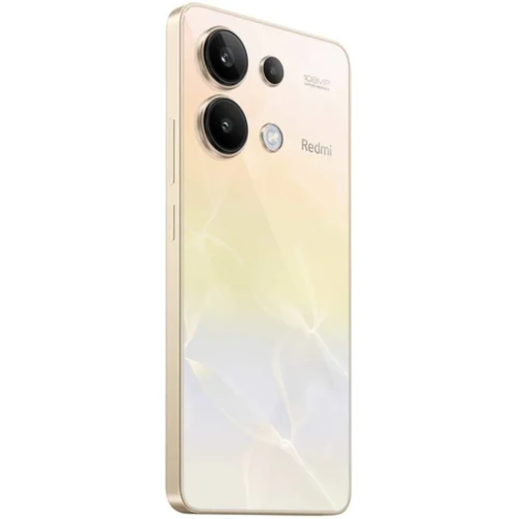 Смартфон Xiaomi Redmi Note 13 8/128GB Ocean Sunset (no NFC) EU