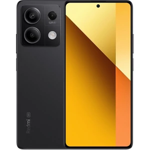 Смартфон Xiaomi Redmi Note 13 5G 6/128GB NFC Midnight Black EU