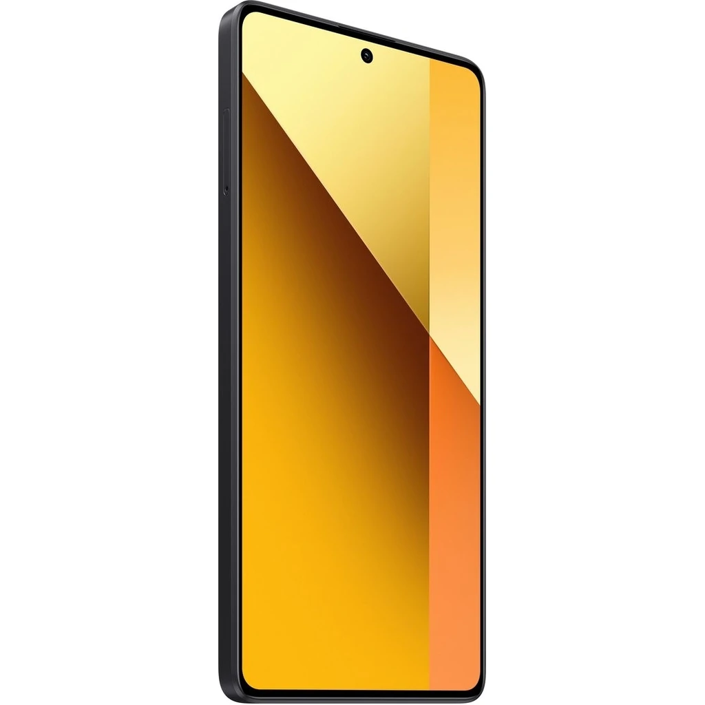 Смартфон Xiaomi Redmi Note 13 5G 6/128GB NFC Midnight Black EU