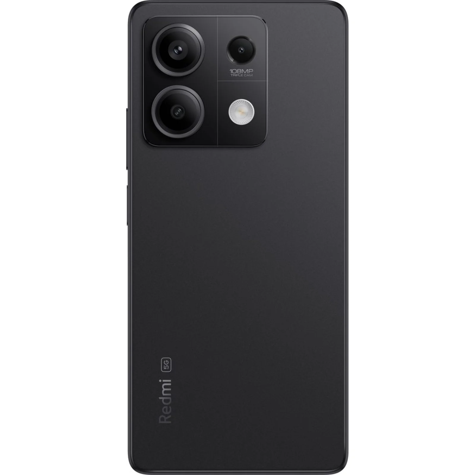 Смартфон Xiaomi Redmi Note 13 5G 6/128GB NFC Midnight Black EU