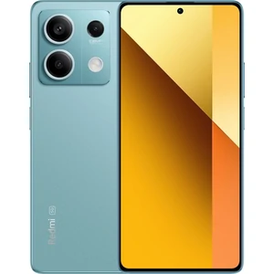 Смартфон Xiaomi Redmi Note 13 5G 6/128GB NFC Ocean Teal EU