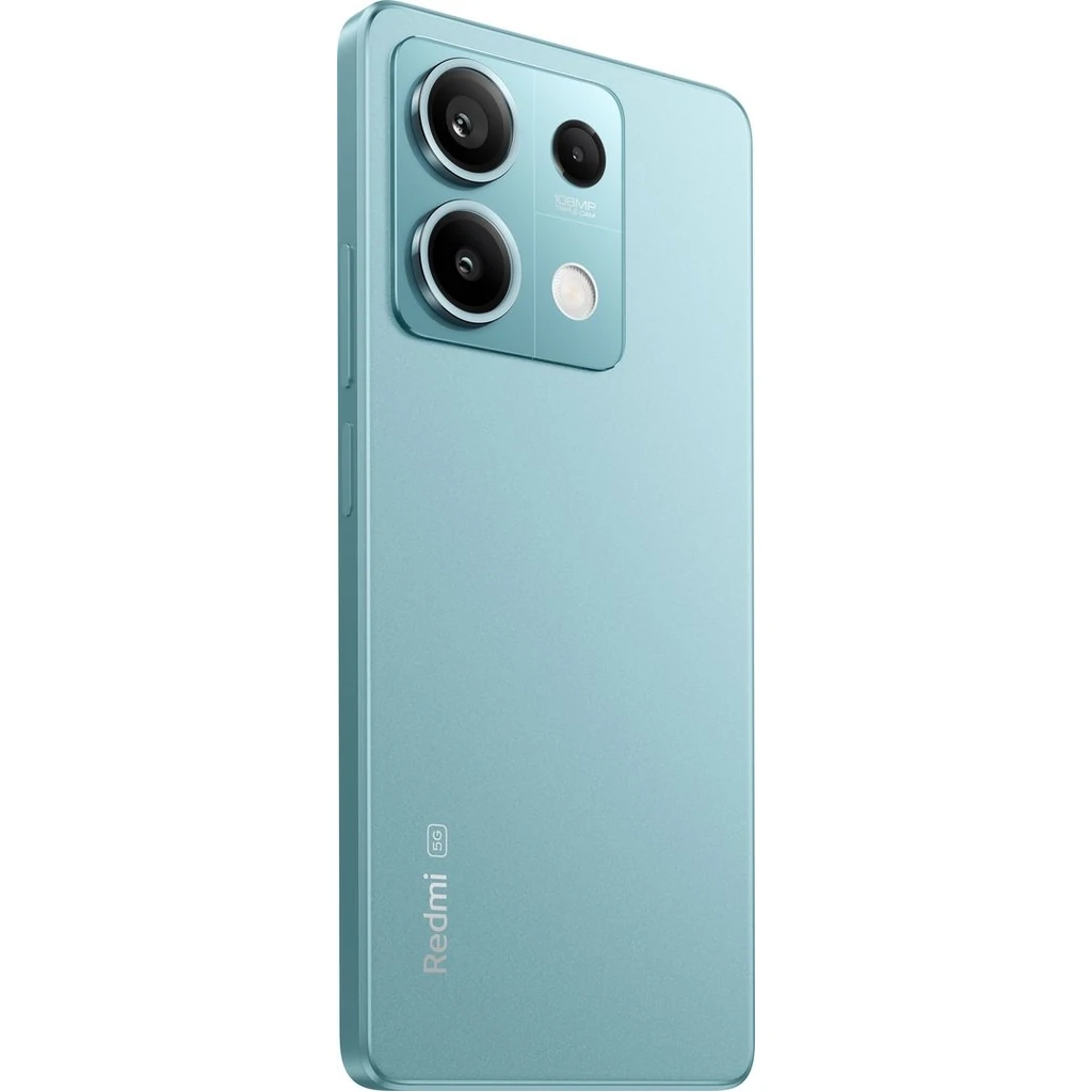 Смартфон Xiaomi Redmi Note 13 5G 8/256GB NFC Ocean Teal EU