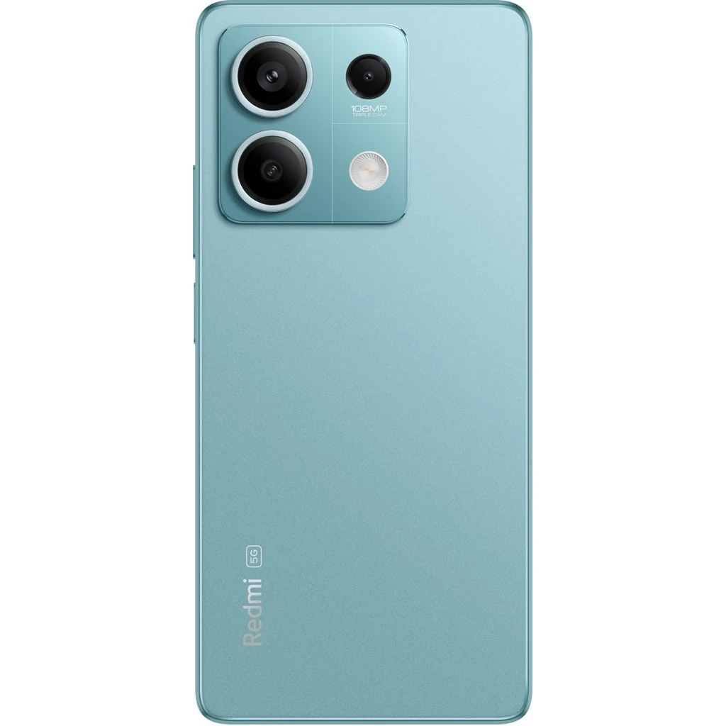 Смартфон Xiaomi Redmi Note 13 5G 8/256GB NFC Ocean Teal EU