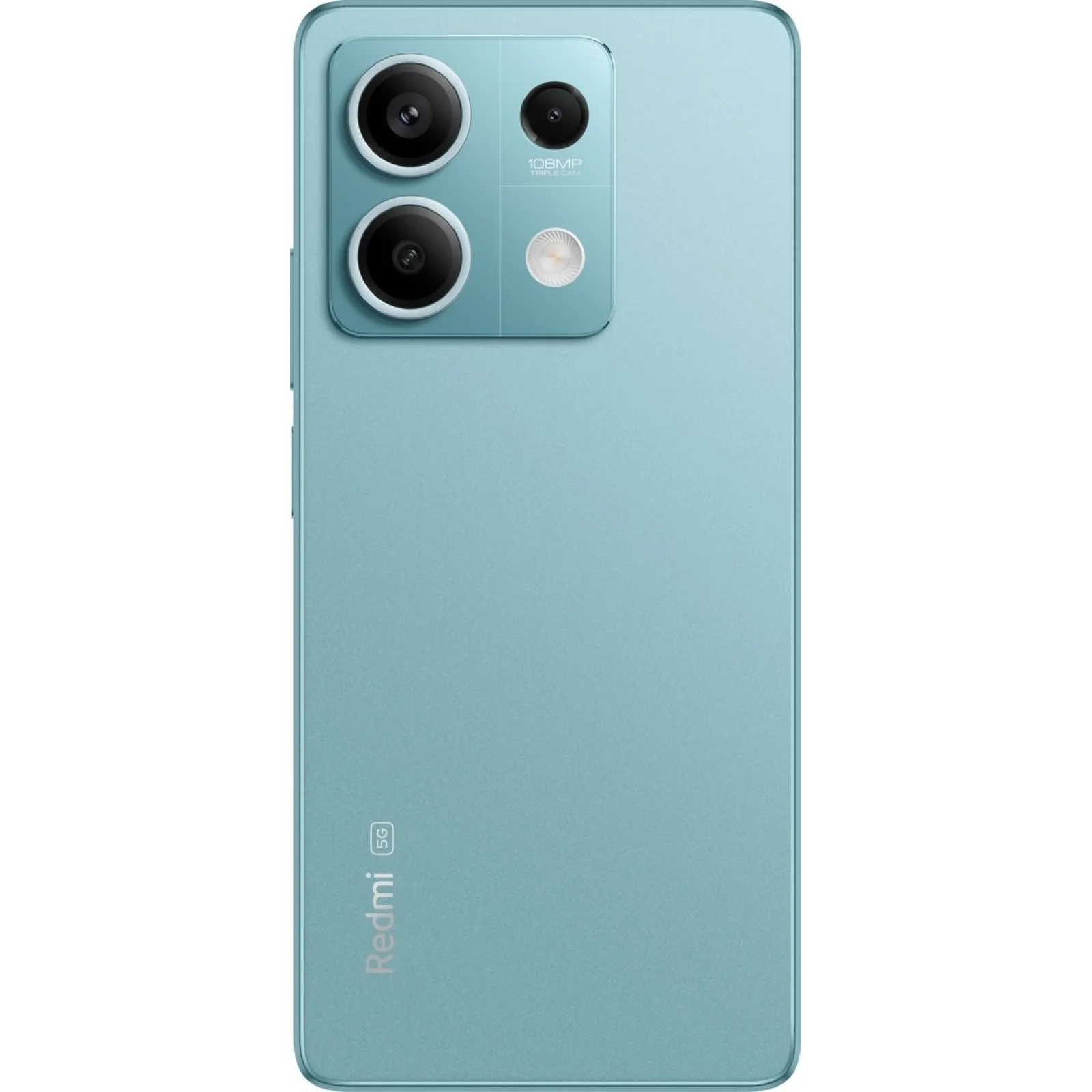 Смартфон Xiaomi Redmi Note 13 5G 6/128GB NFC Ocean Teal EU