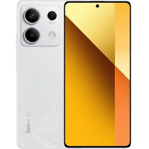 Смартфон Xiaomi Redmi Note 13 5G 8/256GB NFC Arctic White EU