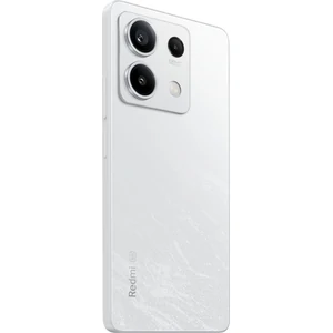 Смартфон Xiaomi Redmi Note 13 5G 8/256GB NFC Arctic White EU