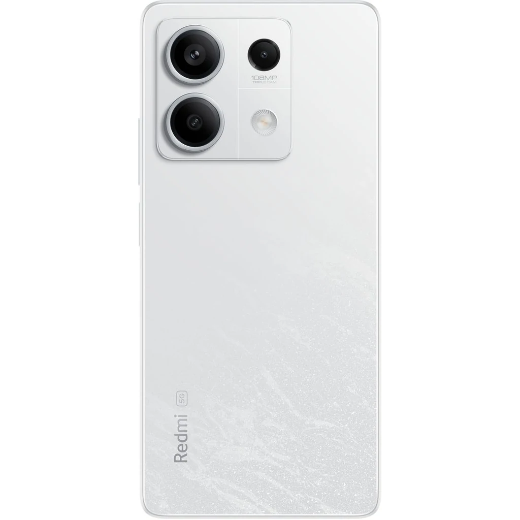 Смартфон Xiaomi Redmi Note 13 5G 8/256GB NFC Arctic White EU