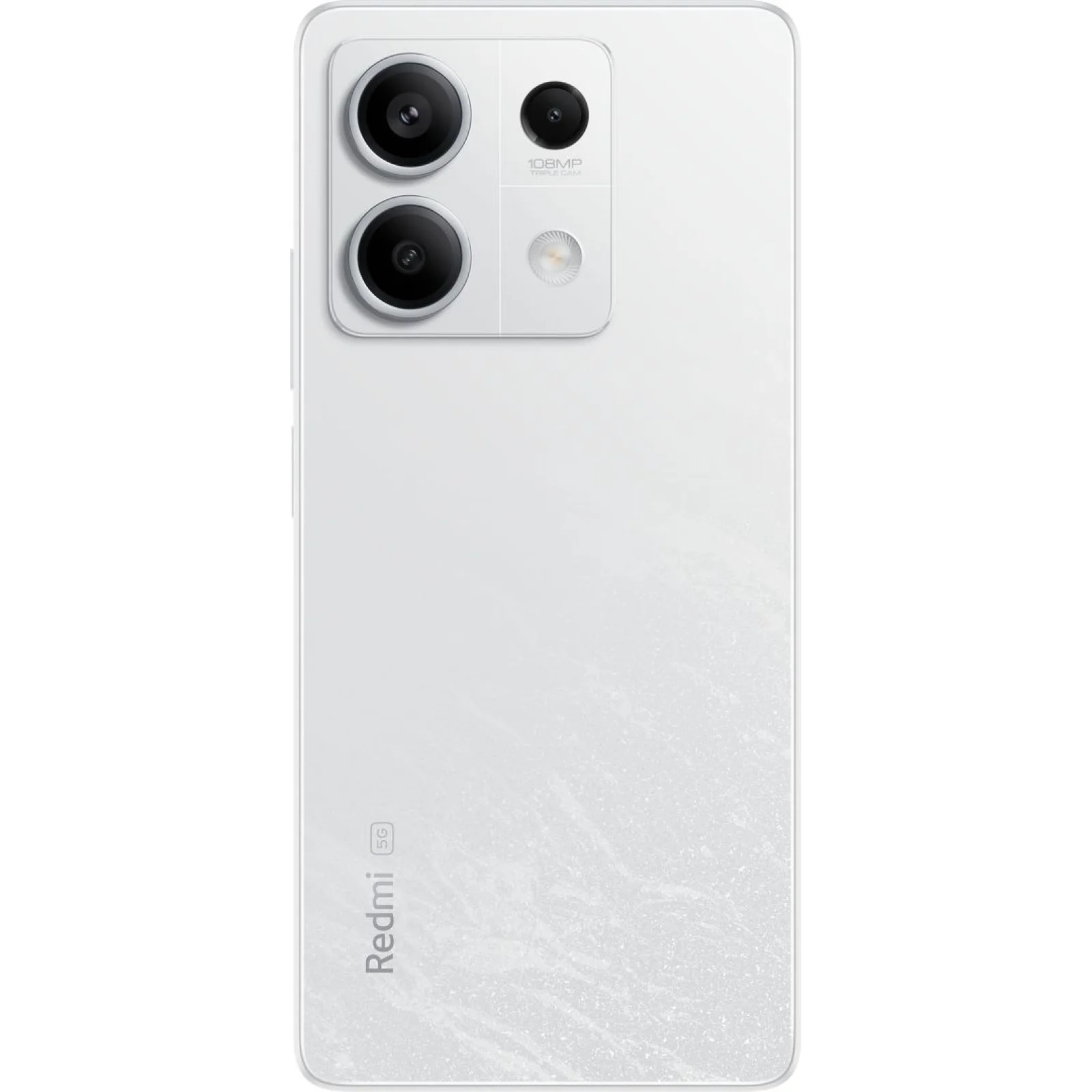 Смартфон Xiaomi Redmi Note 13 5G 8/256GB NFC Arctic White EU