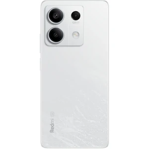Смартфон Xiaomi Redmi Note 13 5G 8/256GB NFC Arctic White EU