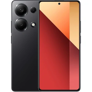 Цвет: Черный - Смартфон Xiaomi Redmi Note 13 Pro 8/256GB NFC Midnight Black EU