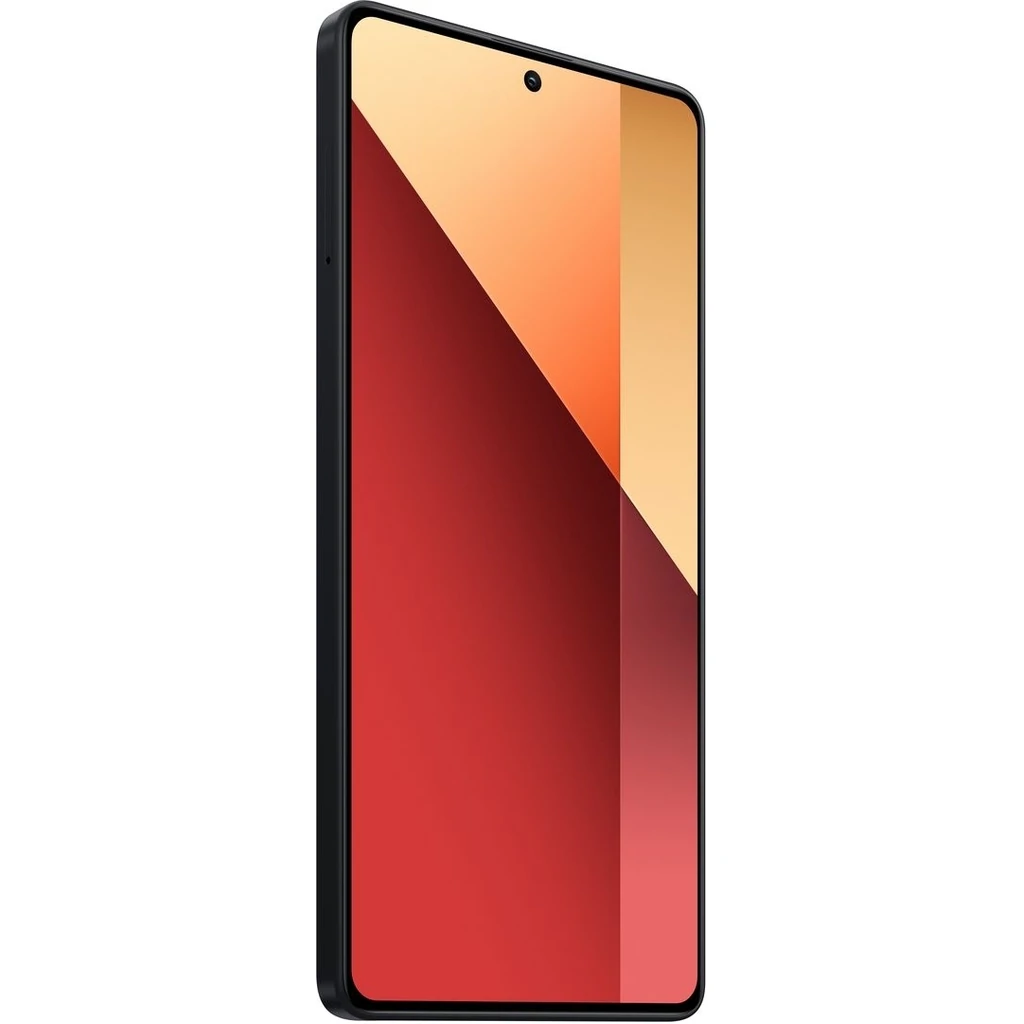 Смартфон Xiaomi Redmi Note 13 Pro 8/256GB NFC Midnight Black EU