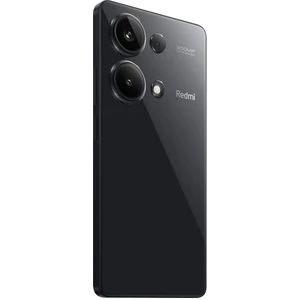 Смартфон Xiaomi Redmi Note 13 Pro 8/256GB NFC Midnight Black EU