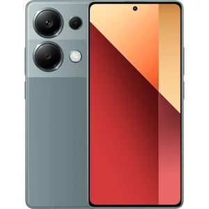 Цвет: Зеленый - Смартфон Xiaomi Redmi Note 13 Pro 8/256GB NFC Forest Green EU