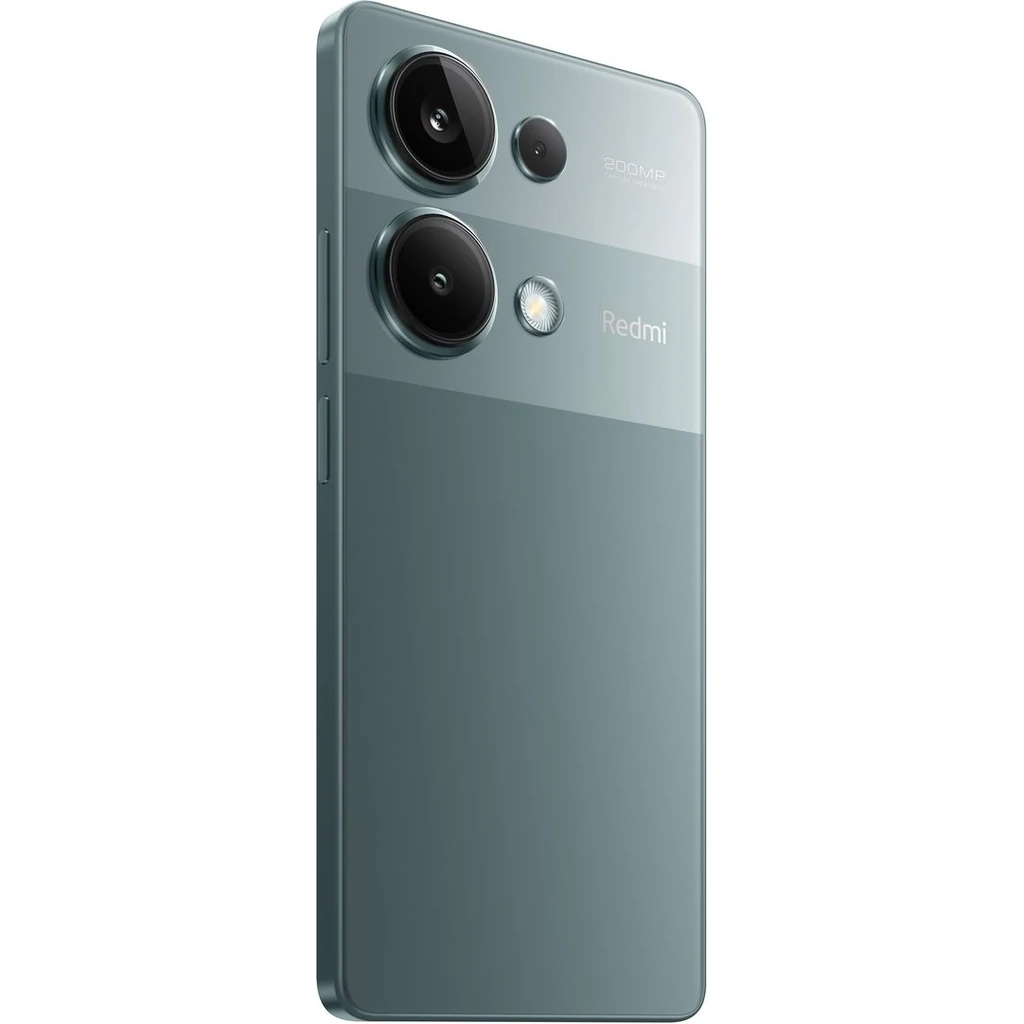Смартфон Xiaomi Redmi Note 13 Pro 8/256GB NFC Forest Green EU