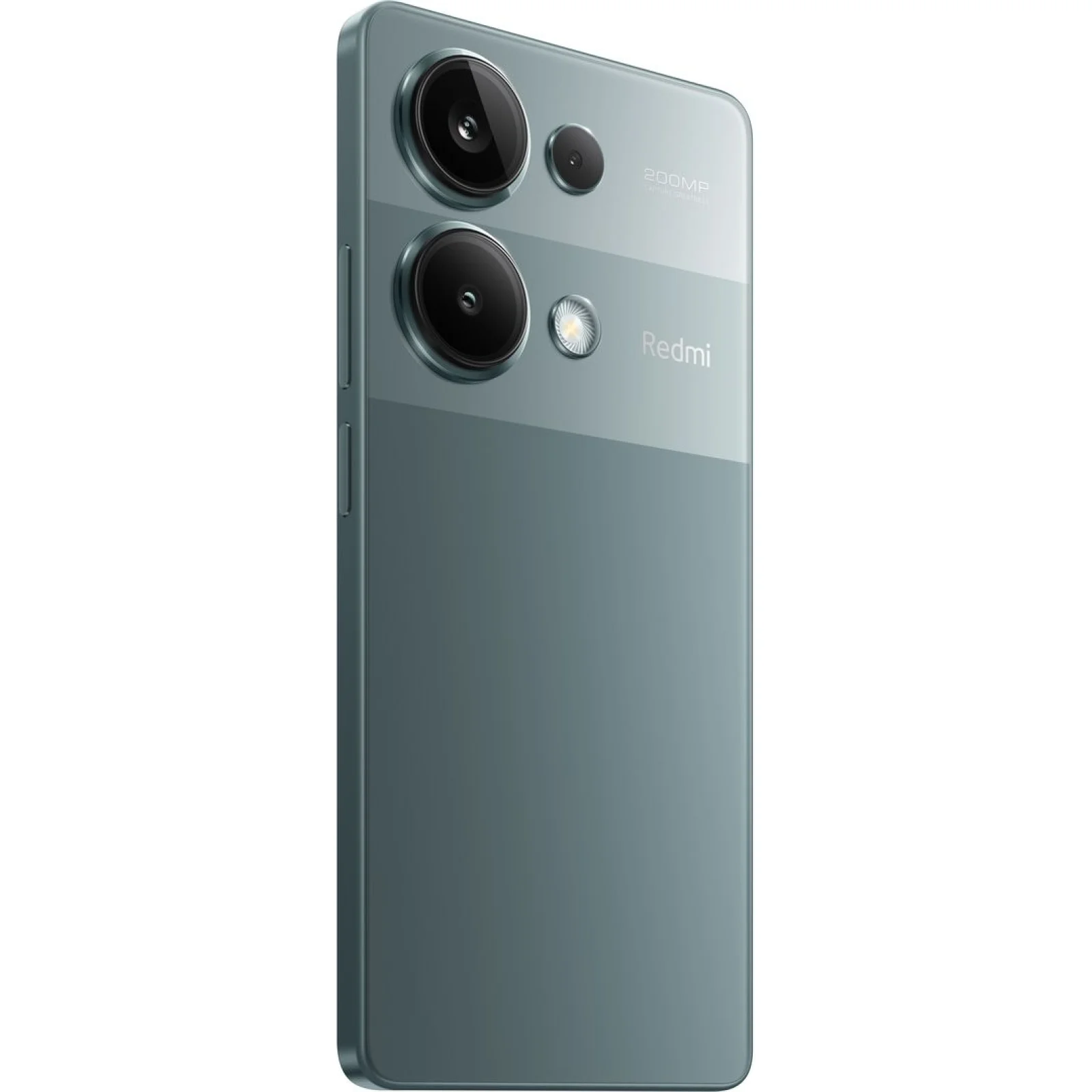 Смартфон Xiaomi Redmi Note 13 Pro 12/512GB NFC Forest Green EU